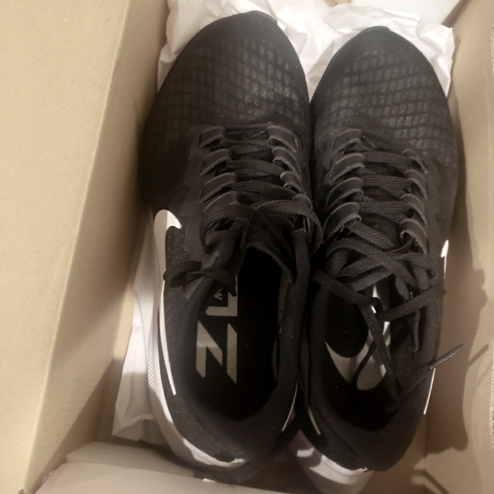 Nike zoom pegasus 37